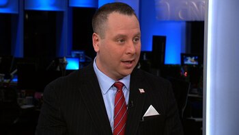 Sam Nunberg, ex asesor de