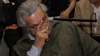 Julio “el Turco Julián” Simón