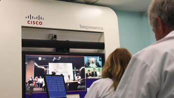 El programa de Telesalud Pediátrica