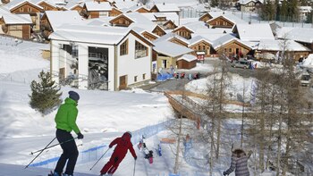 25 resorts de la cadena