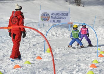 Algunos de los resorts ofrecen