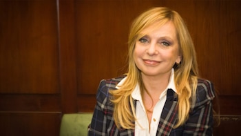 María José Lubertino