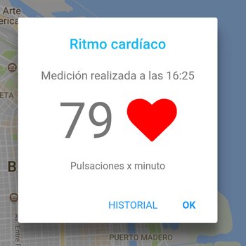 Otra de las funciones es