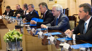 (Prensa Presidencia)