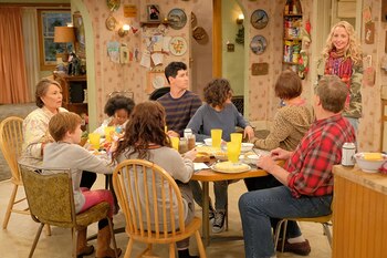 Netflix inicialmente quería producir esta