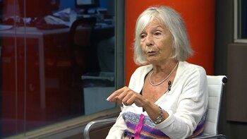 Para Sarlo, el patriarcado se