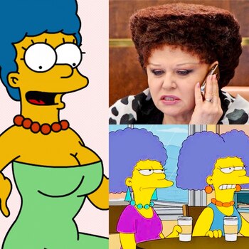 Muchos han comparado a la