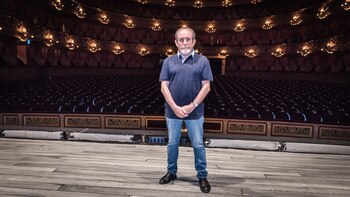 Foto: Martín Rosenzveig