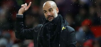 Pep Guardiola planea romper nuevamente