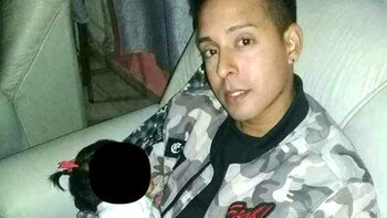 Mauro Alegre (25) fue asesinado durante un intento de robo