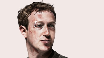 La empresa de Mark Zuckerberg