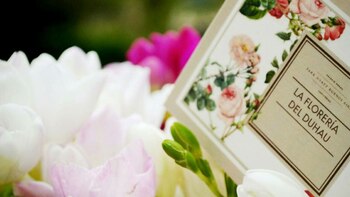 Sus flores son únicas y