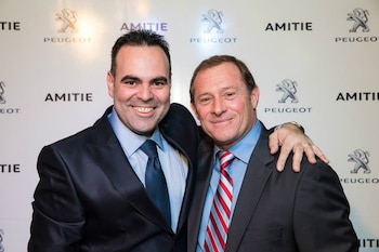 Fotografías de Mauro Heredia director