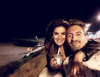 No quedan dudas: Nara abrió