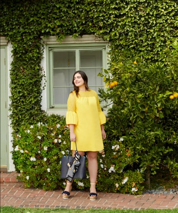 Los diseños de Reese Witherspoon