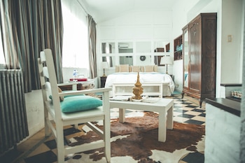 Los huéspedes pueden quedarse tanto