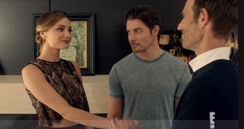 Es la segunda serie, que