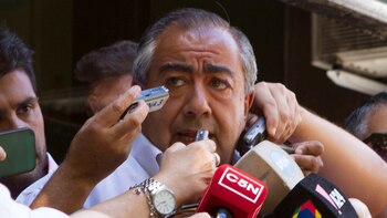 Héctor Daer