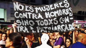 El 8M movilizará millones de