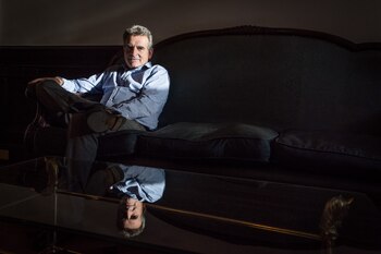 “El Gobierno nos tiró la