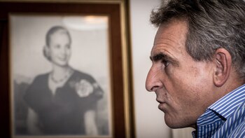 El diputado dejó abierta la