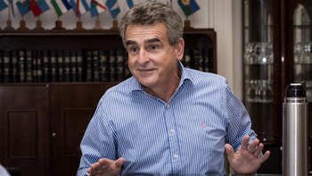 Rossi está convencido que en