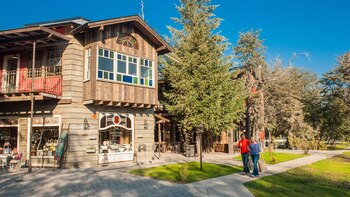 El Mercado es uno de