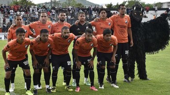 Central Norte de Salta