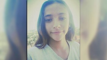 Maite More Aguirre tenía 14