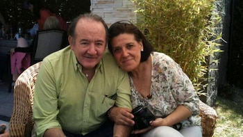 Tras un mes de búsqueda,