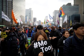 Corea del Sur