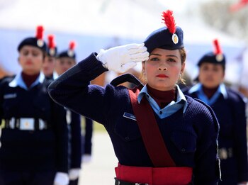Pakistán