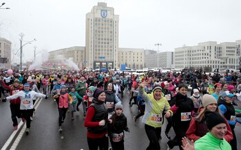 Bielorrusia