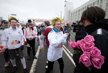 Bielorrusia