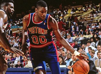 William Bedford fue condenado a