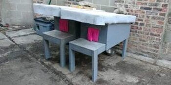 (Cortesía de Cynthia Doepke/The Washington