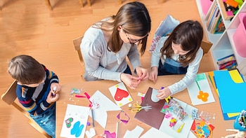 La idea es propiciar la