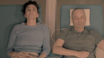 Valeria ganó en la categoría