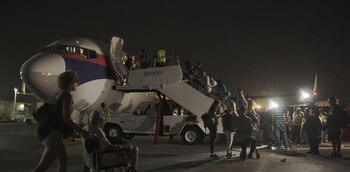 Cortometraje documental “Hope”