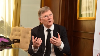 “Si no se transmiten los