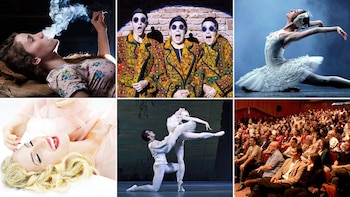 Las actividades culturales más destacadas