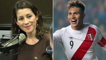 Eudith Saavedra es la nutricionista