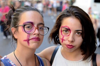 (Foto Fabián Mattiazzi/GENTE)