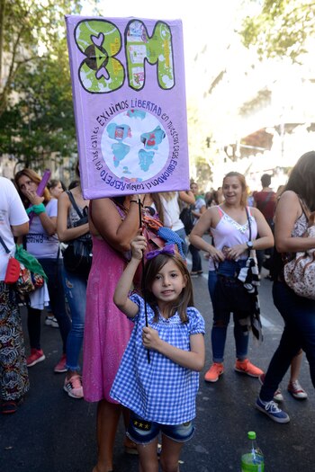 (Foto Fabián Mattiazzi/GENTE)