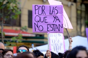 (Foto Fabián Mattiazzi/GENTE)