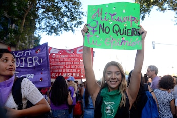 (Foto Fabián Mattiazzi/GENTE)