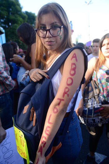 (Foto Fabián Mattiazzi/GENTE)