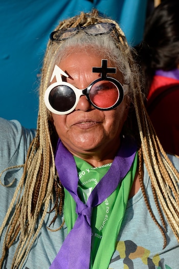 (Foto Fabián Mattiazzi/GENTE)