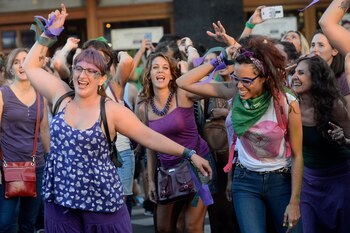 (Foto Fabián Mattiazzi/GENTE)