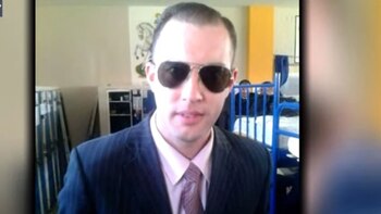 Emiliano Flavio Malatesta, el policía